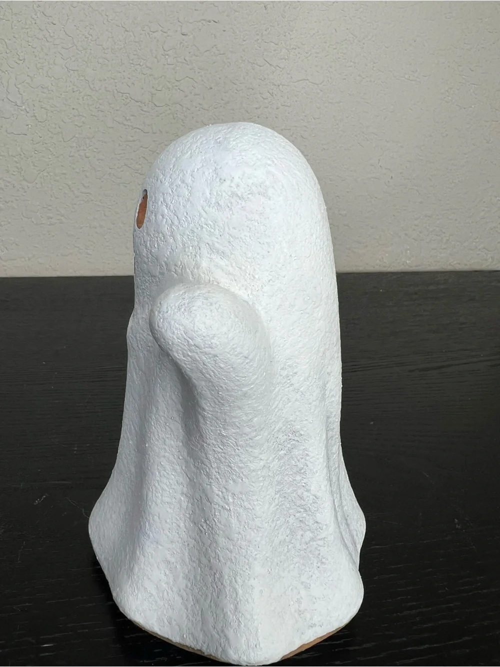 NEW Target Hyde and EEK! Boutique™ Halloween Small Terracotta Ghost